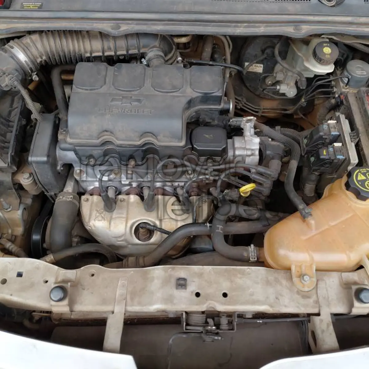 LOTE 017 - CHEVROLET/COBALT 1.8 LTZ - ANO 2013/2014 - COMPLETO - VIA CERTA - DEPOSITADO EM SANTO ÂNGELO/RS