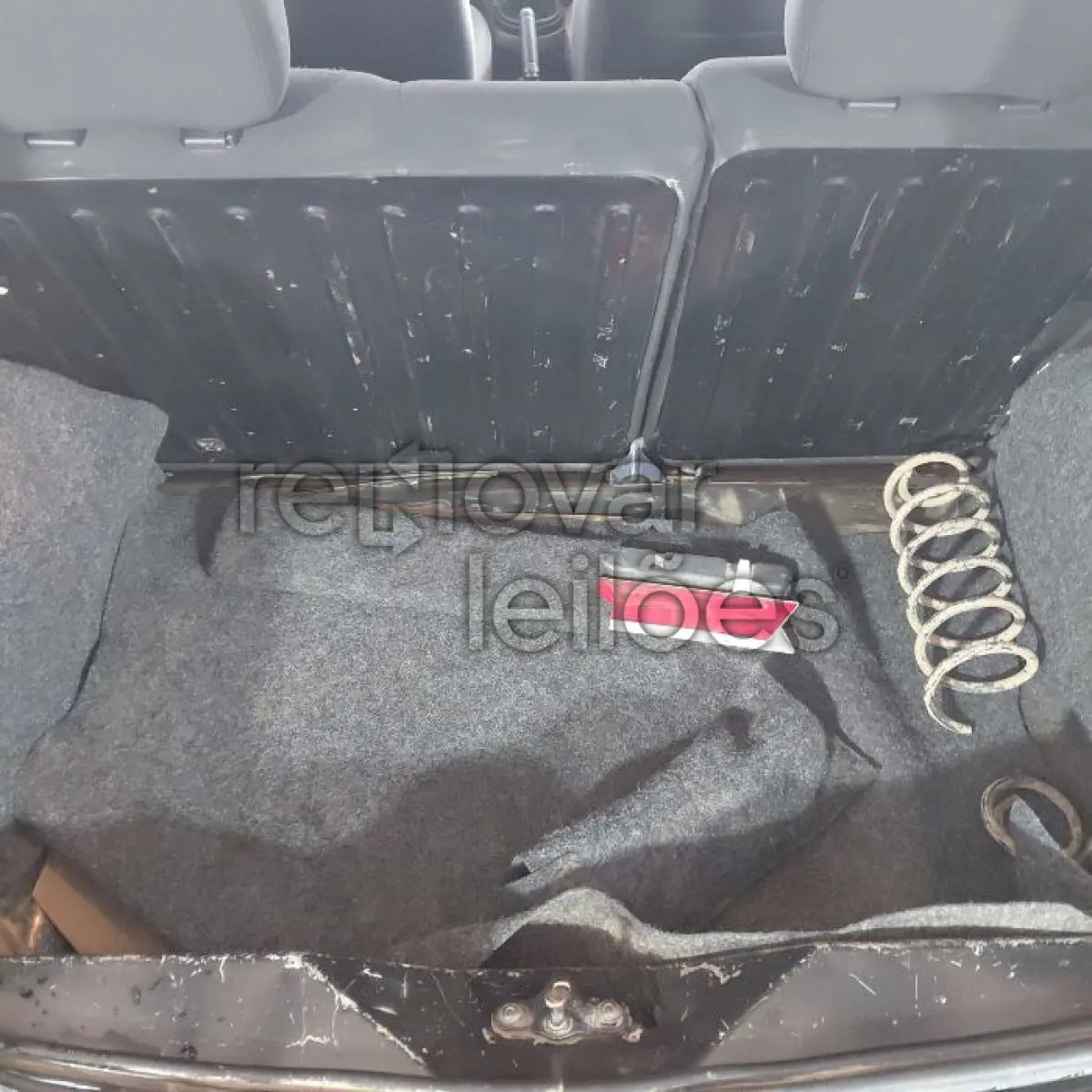 LOTE 049 - FORD FIESTA FLEX - ANO 2012/2013 - SICREDI ALTOS DA SERRA - DEPOSITADO EM SANTO ÂNGELO/RS
