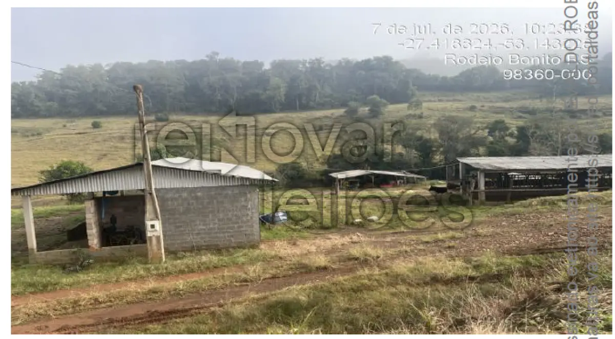 LOTE 001