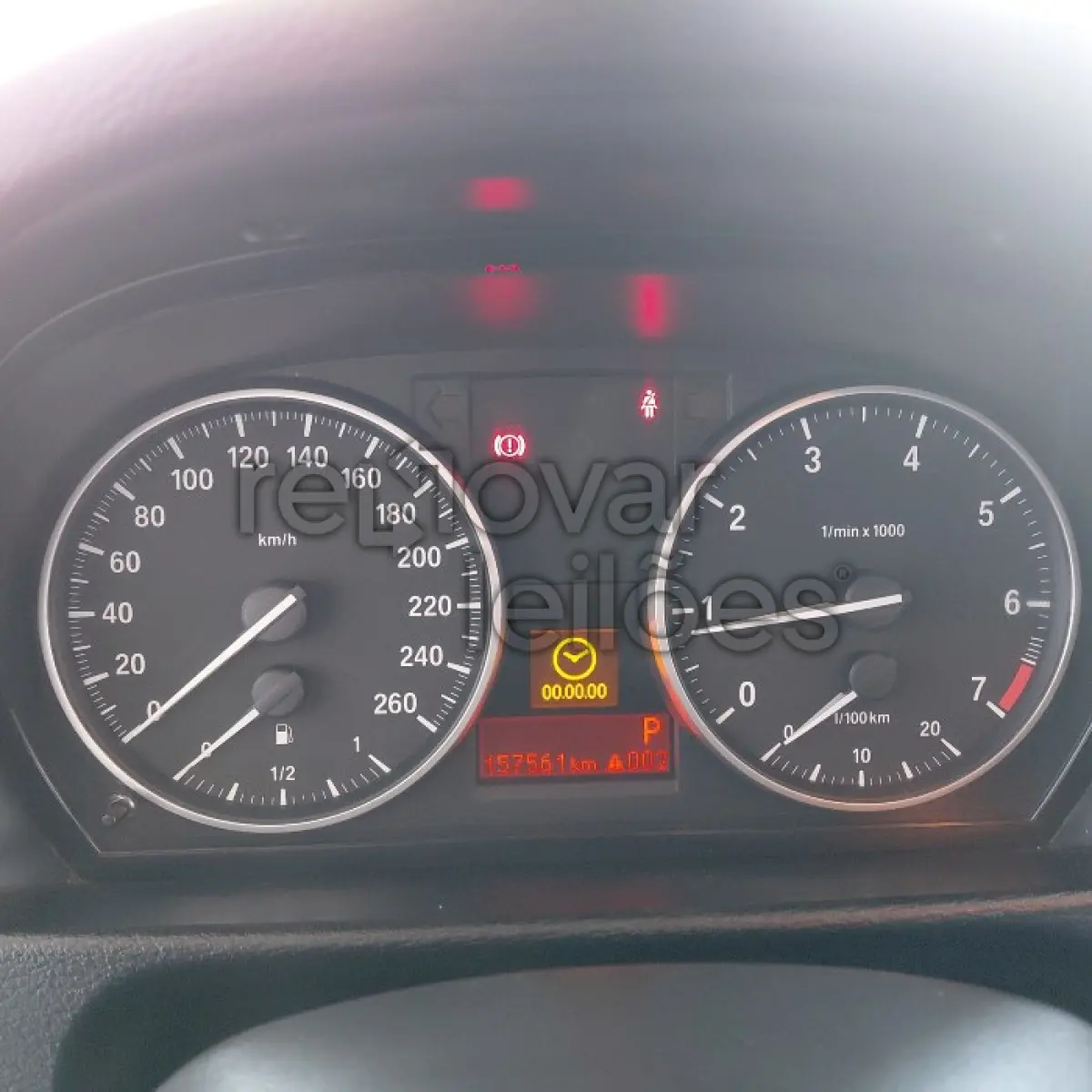 LOTE 051 - BMW X1 SDRIVE18I VL31 - ANO 2011/2012 - COMPLETO - SICREDI ALTOS DA SERRA - RECALL PENDENDE - DEPOSITADO EM SANTO ÂNGELO/RS