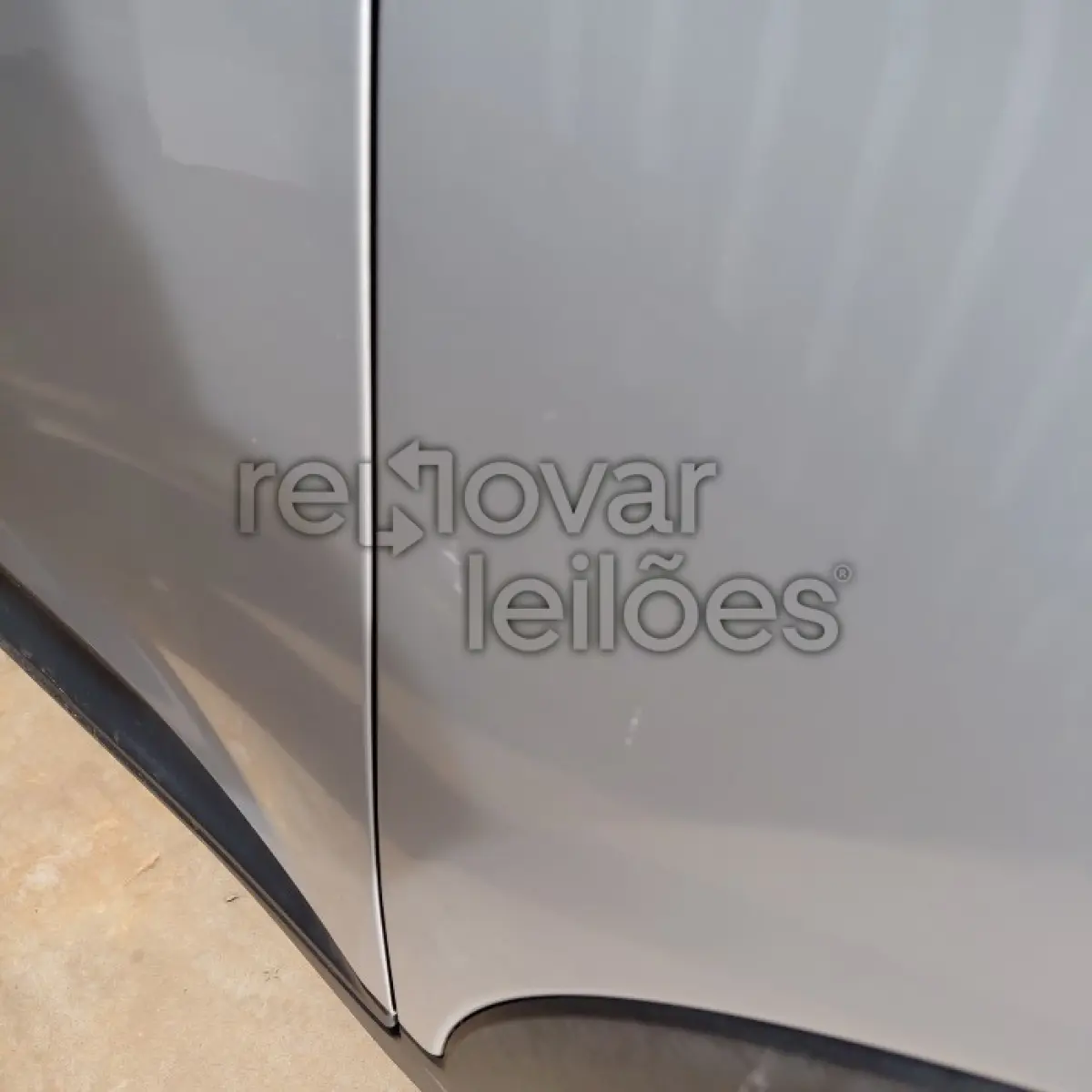 LOTE 012 - HYUNDAI HYUNDAI/CRETA 20A PRESTI - ANO 2017/2017 - COMPLETO - SICREDI LIBERDADE - DEPOSITADO EM SANTO ÂNGELO/RS