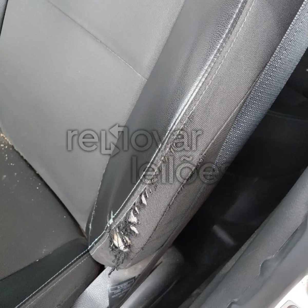 LOTE 013 - CHEVROLET ONIX 1.0MT LT - ANO 2019/2019 - COMPLETO - SICREDI LIBERDADE - DEPOSITADO EM SANTO ÂNGELO/RS