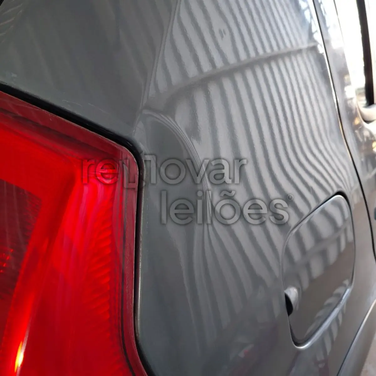 LOTE 050 - RENAULT SANDERO STEPWAY - ANO 2009/2010 - COMPLETO - SICREDI ALTOS DA SERRA - DEPOSITADO EM SANTO ÂNGELO/RS