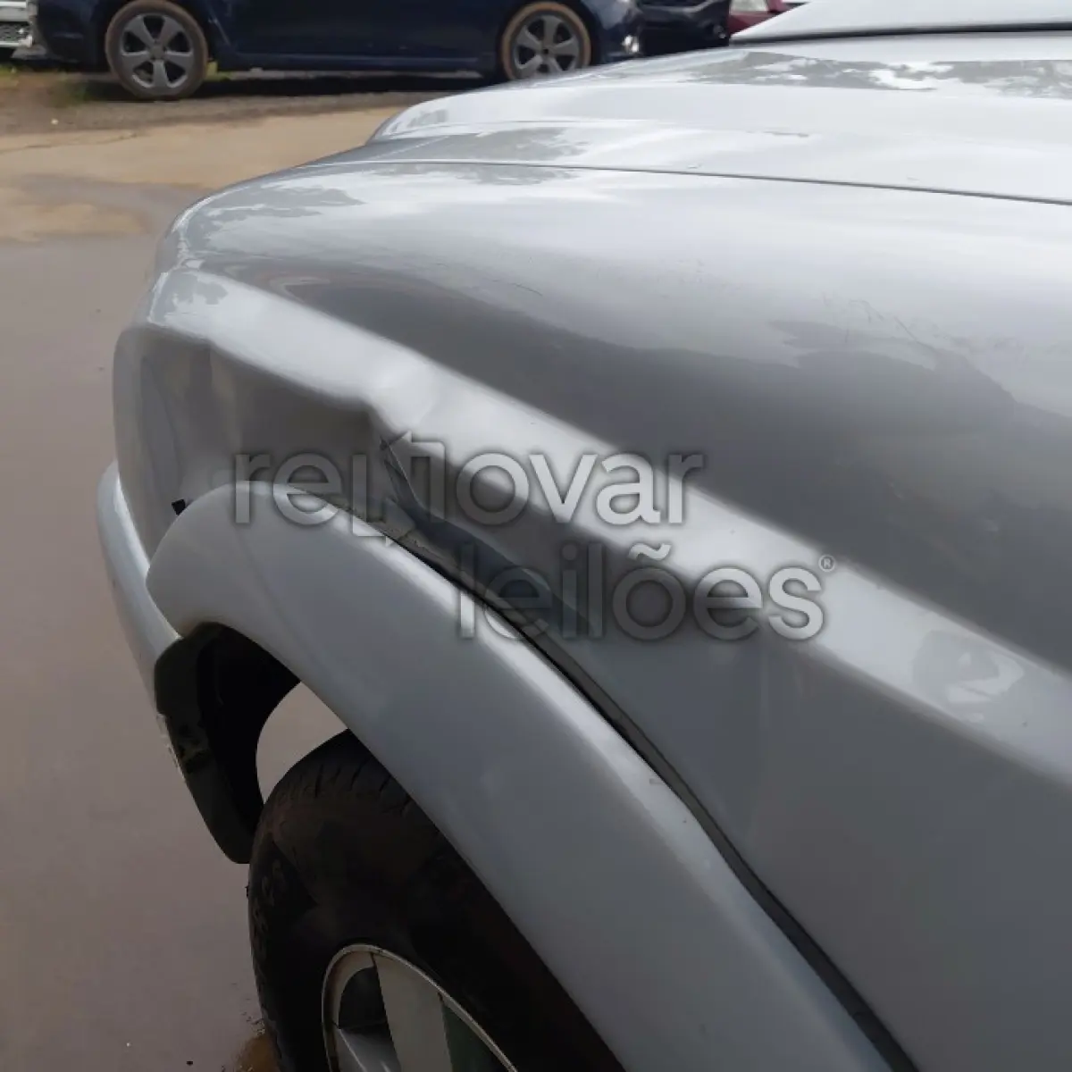 LOTE 052 - GM S10 EXECUTIVE D - ANO 2010/2010 - COMPLETO - VIA CERTA - DEPOSITADO EM SANTO ÂNGELO/RS