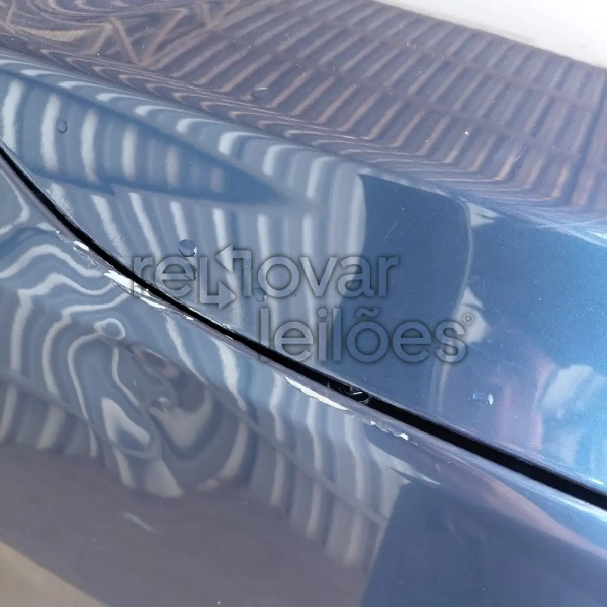 LOTE 051 - BMW X1 SDRIVE18I VL31 - ANO 2011/2012 - COMPLETO - SICREDI ALTOS DA SERRA - RECALL PENDENDE - DEPOSITADO EM SANTO ÂNGELO/RS