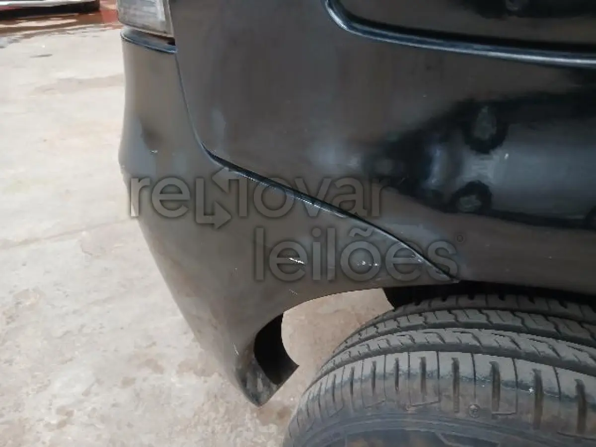 LOTE 002 - FIAT/PALIO FIRE ECONOMY 1.0 - 2012/2013 - SICREDI RAÍZES - DEPOSITADO EM BETIM/MG
