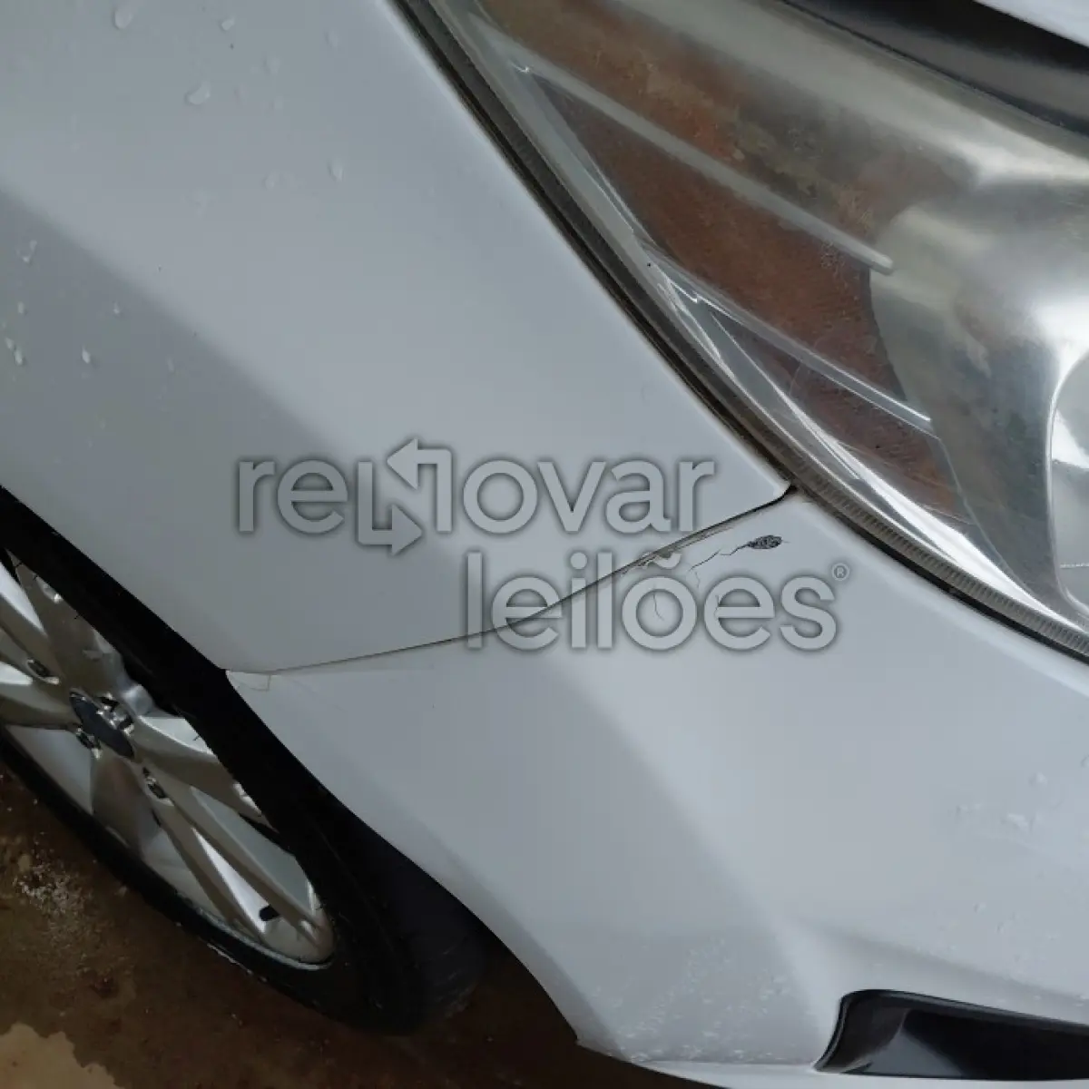 LOTE 019 - FORD FIESTA SE HA - ANO 2011/2012 - COMPLETO - SICREDI PLANALTO - DEPOSITADO EM SANTO ÂNGELO/RS