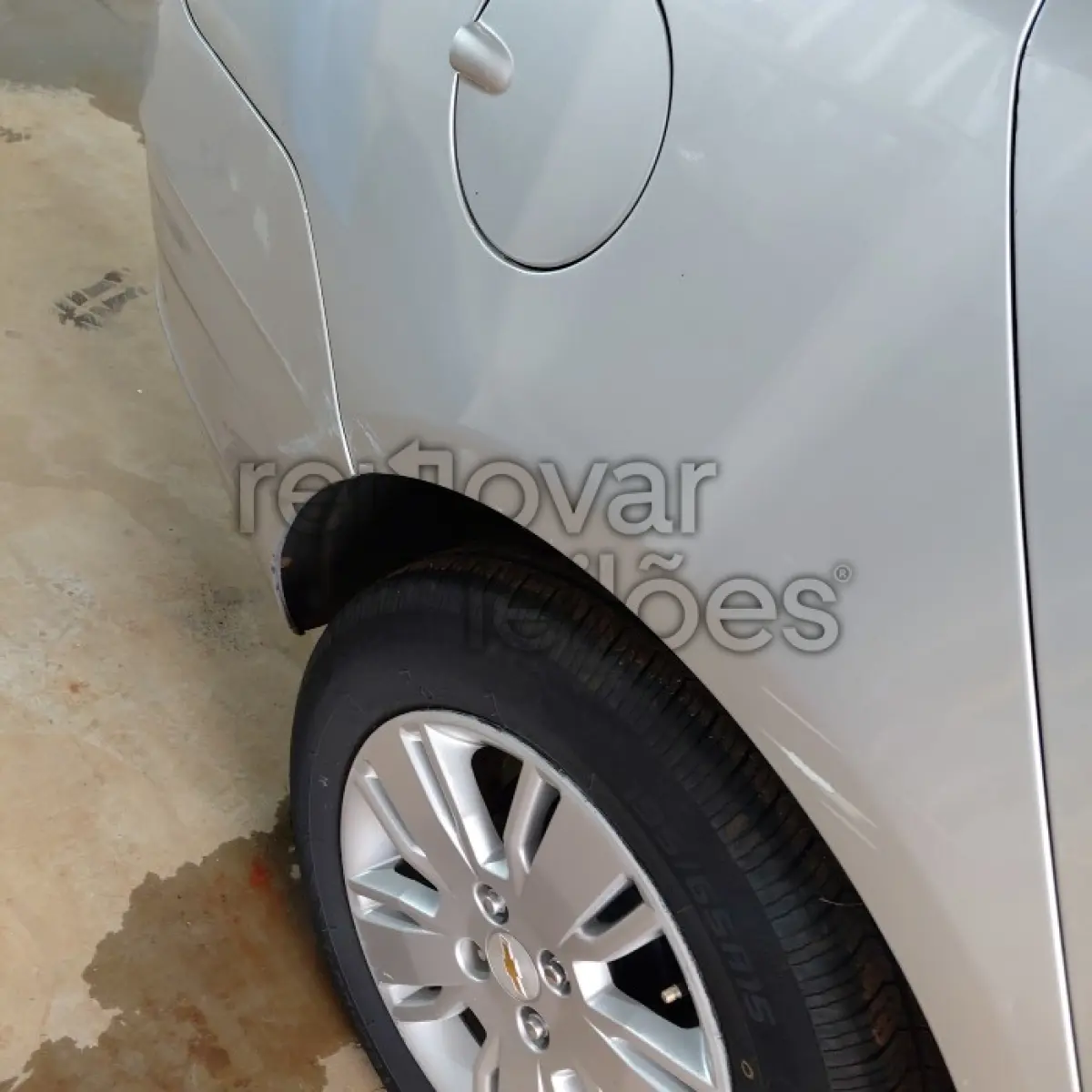 LOTE 017 - CHEVROLET/COBALT 1.8 LTZ - ANO 2013/2014 - COMPLETO - VIA CERTA - DEPOSITADO EM SANTO ÂNGELO/RS
