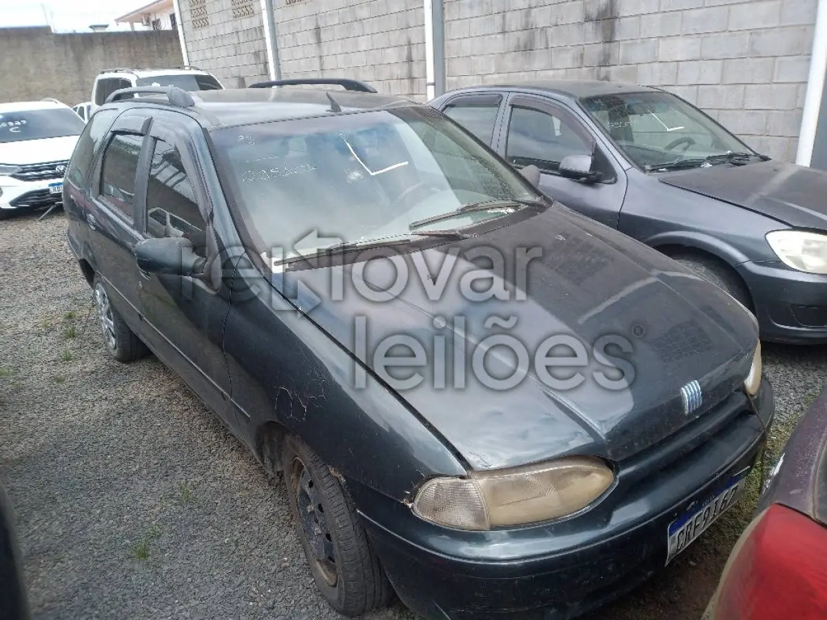 LOTE 0742