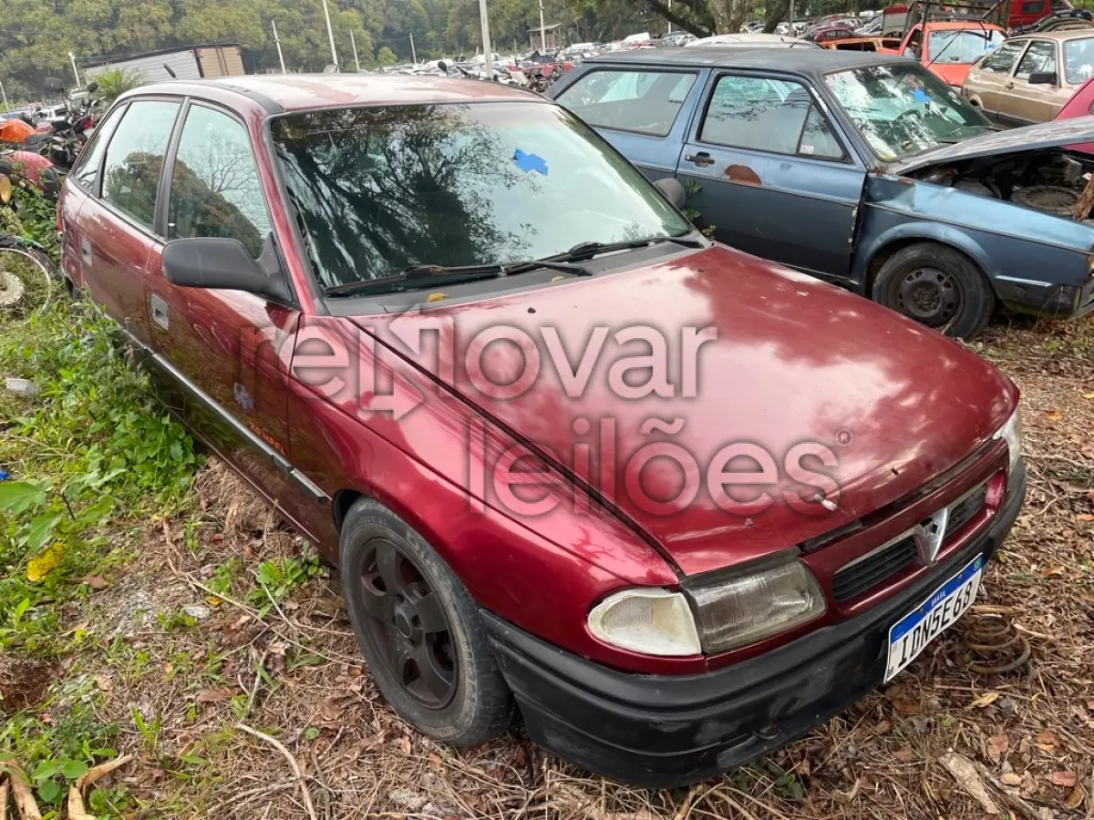 LOTE 0607