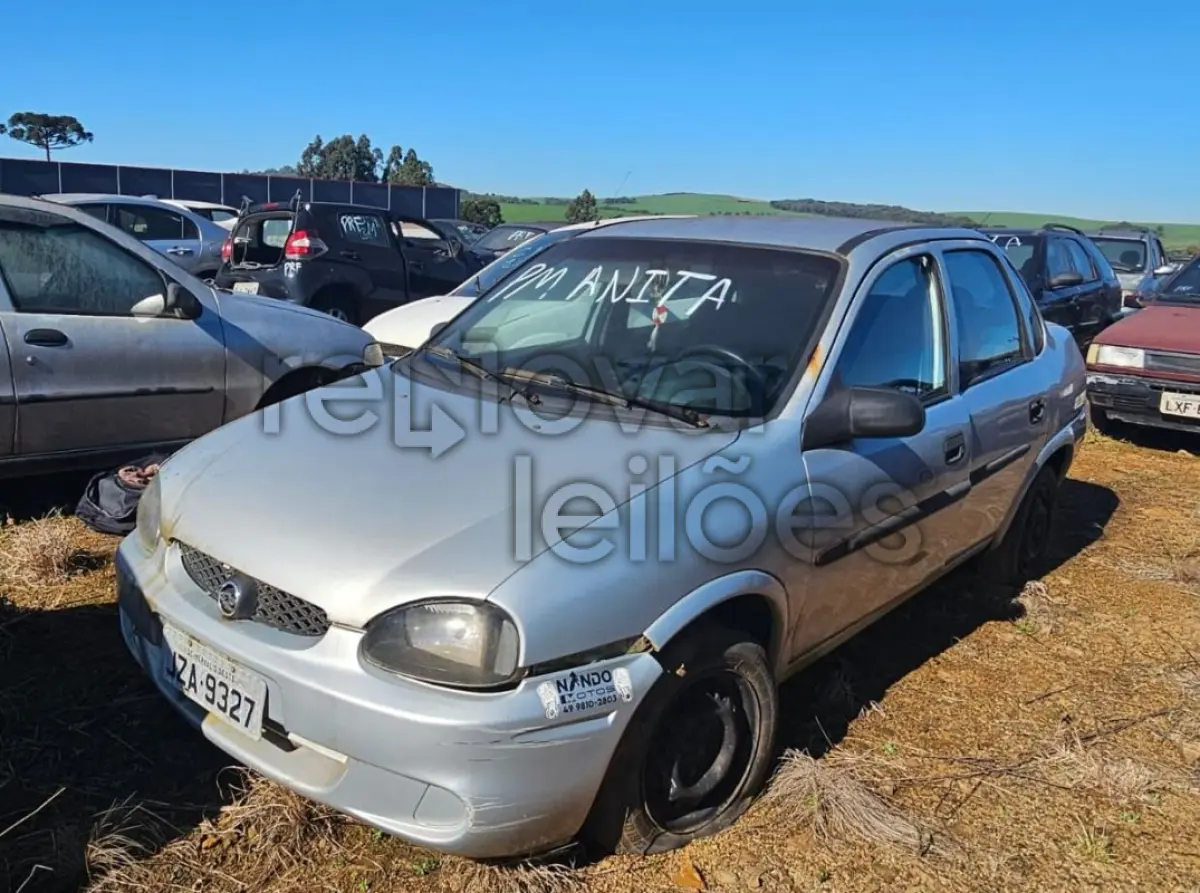 LOTE 0236