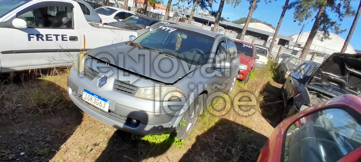 LOTE 0190