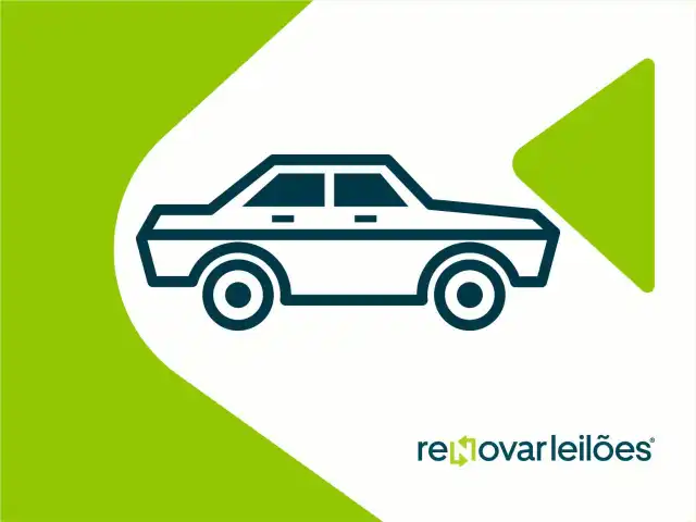 LEILÃO DE VEÍCULOS RETOMADOS DE FINANCIAMENTO