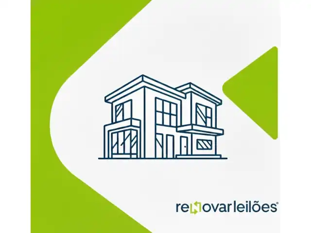 LEILÃO DE IMÓVEL / JUIZ DE FORA - MG / LEI 9.514
