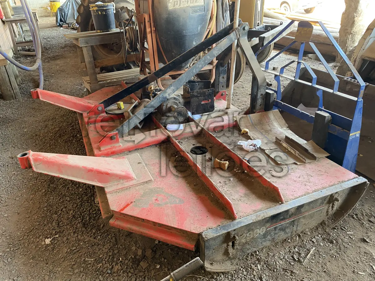 LOTE 027