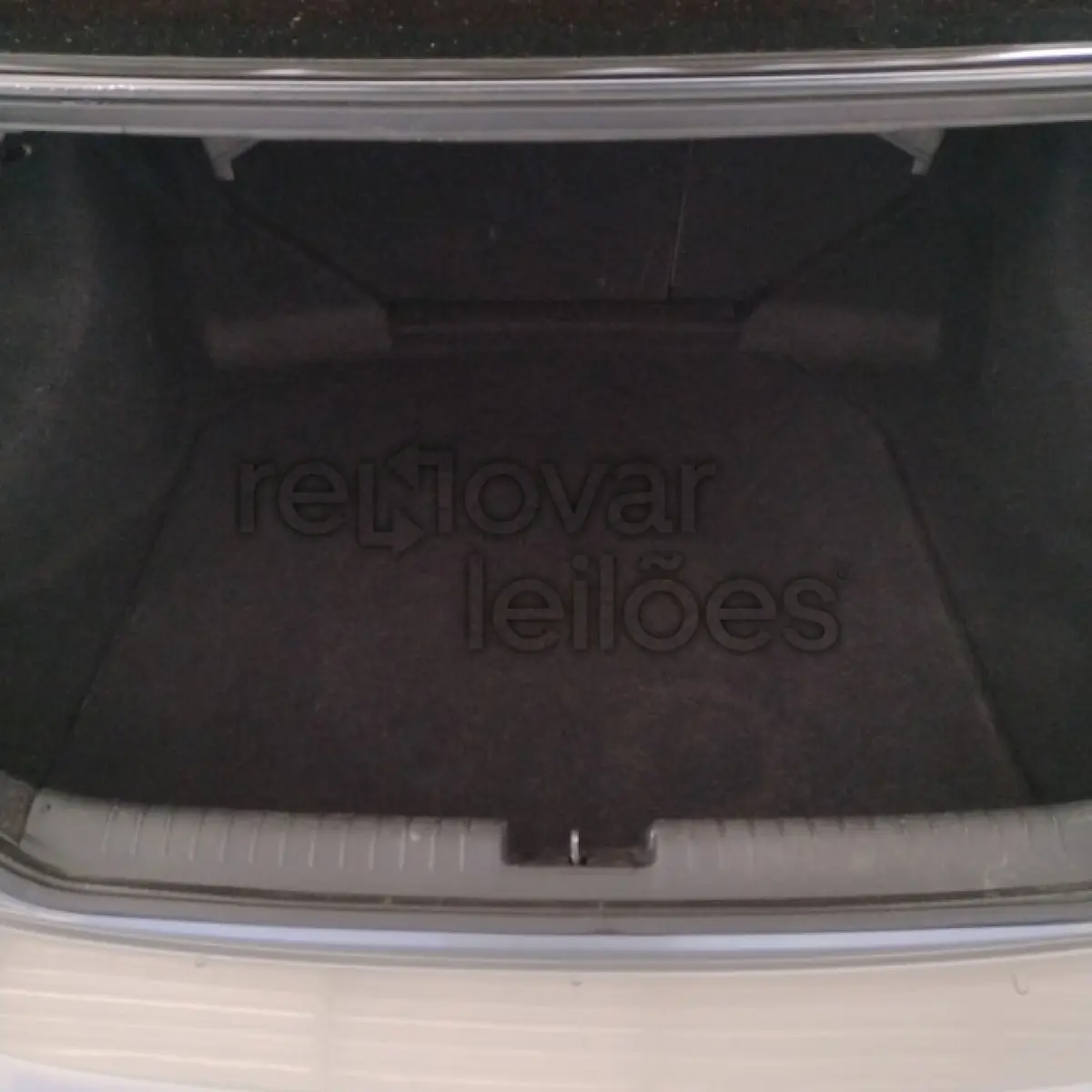 LOTE 014 - HONDA CIVIC EXR - ANO 2013/2014 - COMPLETO