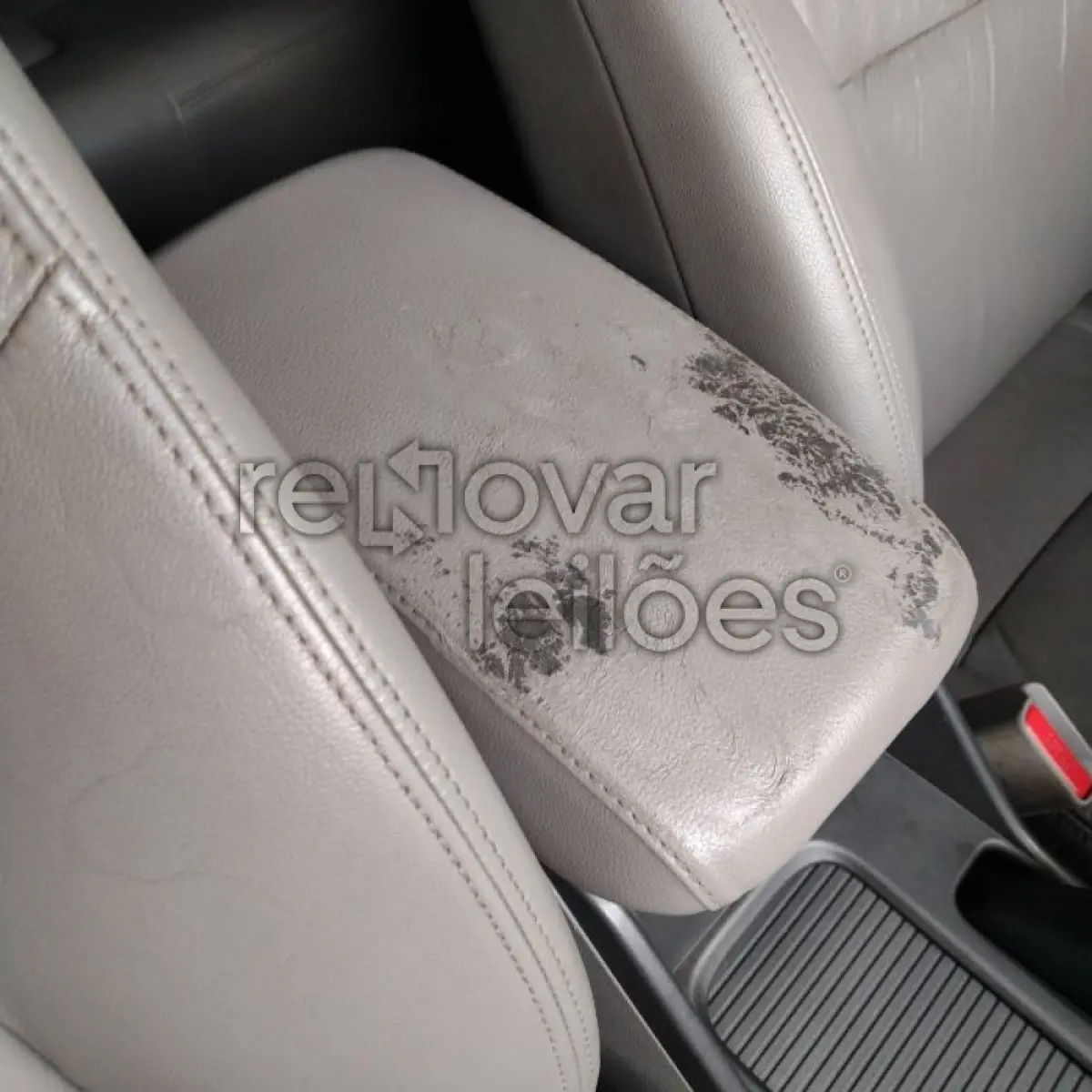 LOTE 014 - HONDA CIVIC EXR - ANO 2013/2014 - COMPLETO