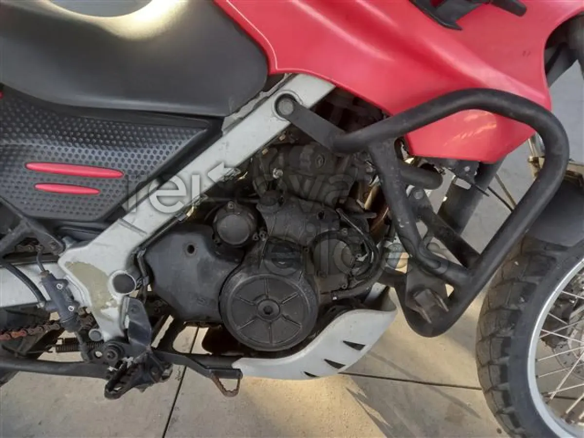 LOTE 029 - BMW G650 GS - ANO 2010/2010 - SICREDI UNIÃO - DEPOSITADO NO RIO DE JANEIRO/RJ