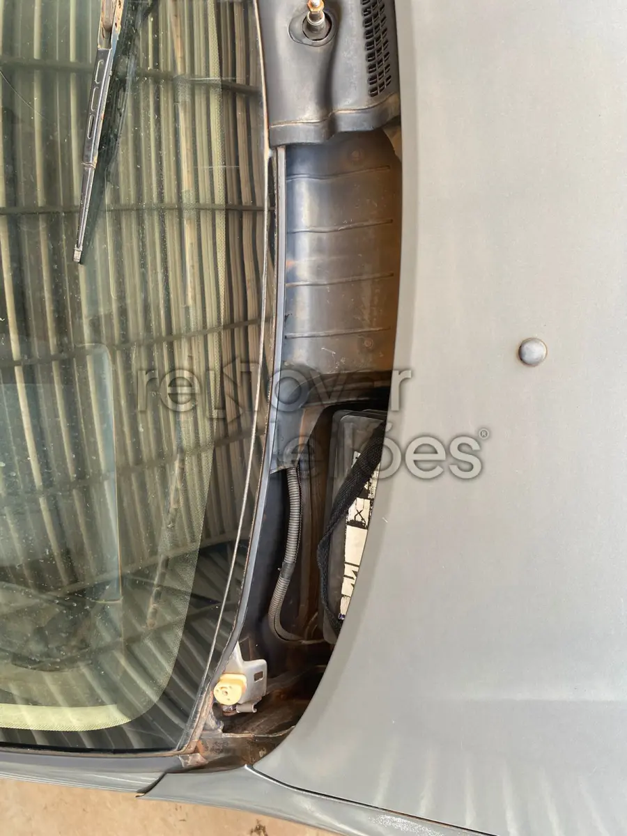 LOTE 011 - GM CORSA WIND - ANO 2000/2001