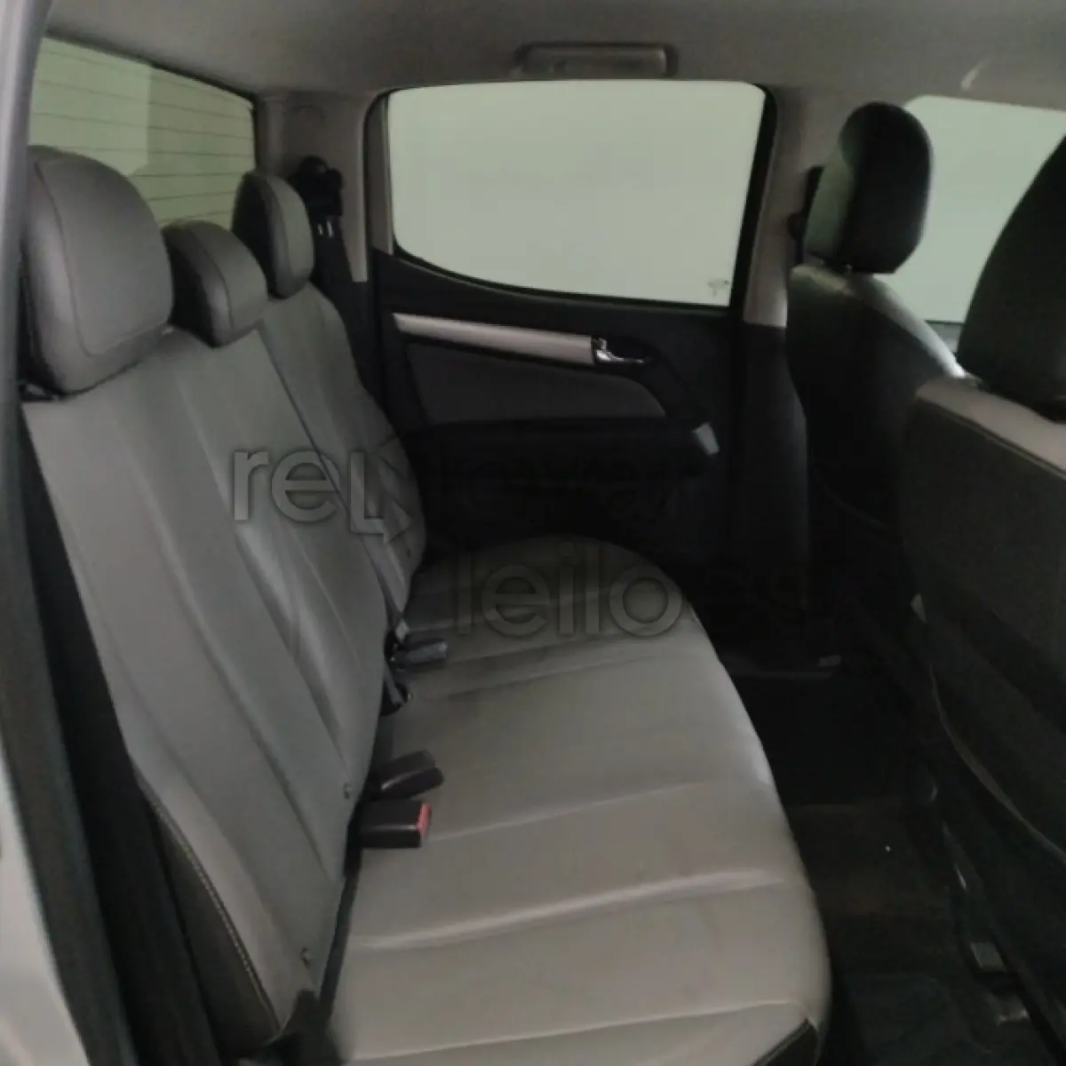 LOTE 058 - GM S10 LTZ - ANO 2022/2023 - COMPLETO