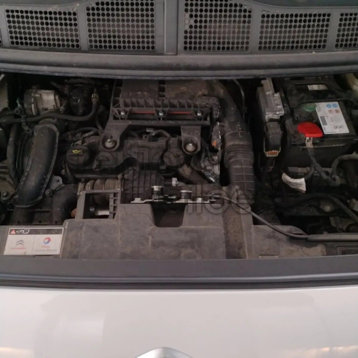 LOTE 021 - CITROEN JUMPY FURGÃO - ANO 2019/2019 - COMPLETO
