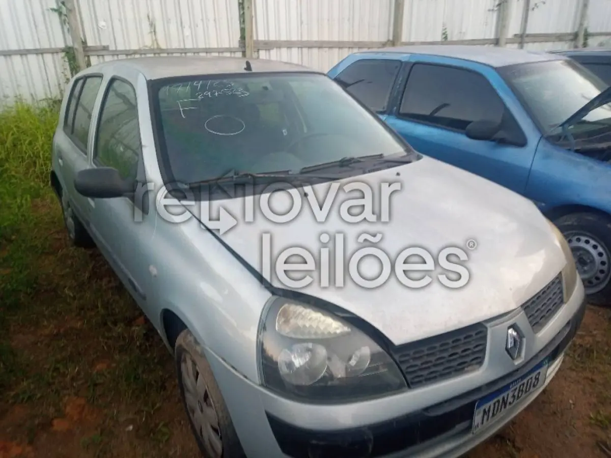LOTE 0261