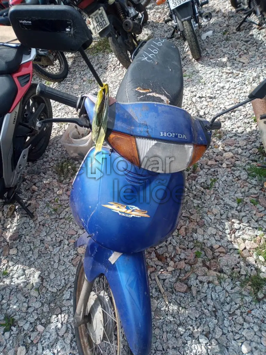 LOTE 0415