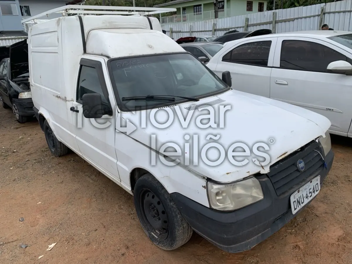 LOTE 0289