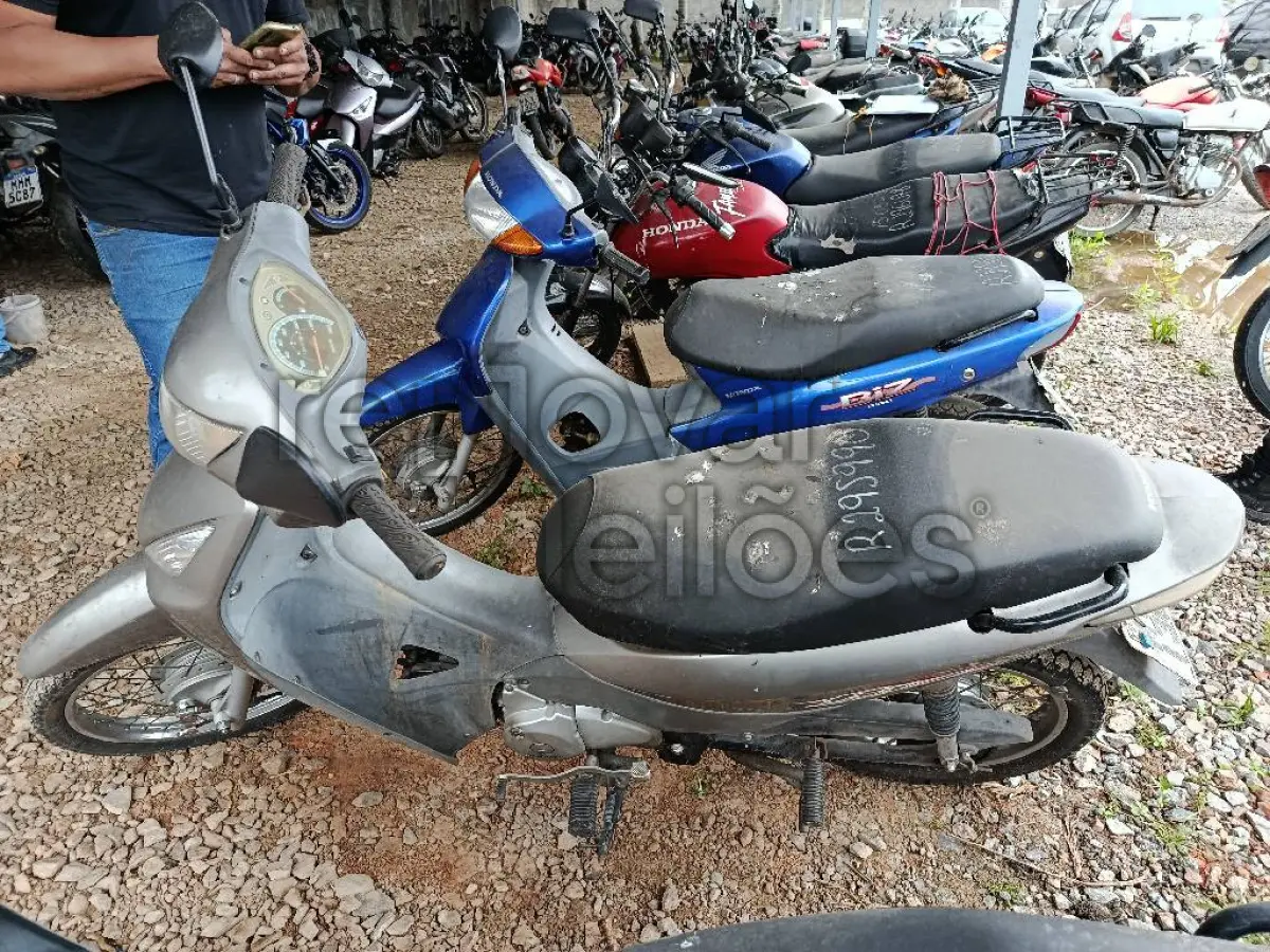 LOTE 0535