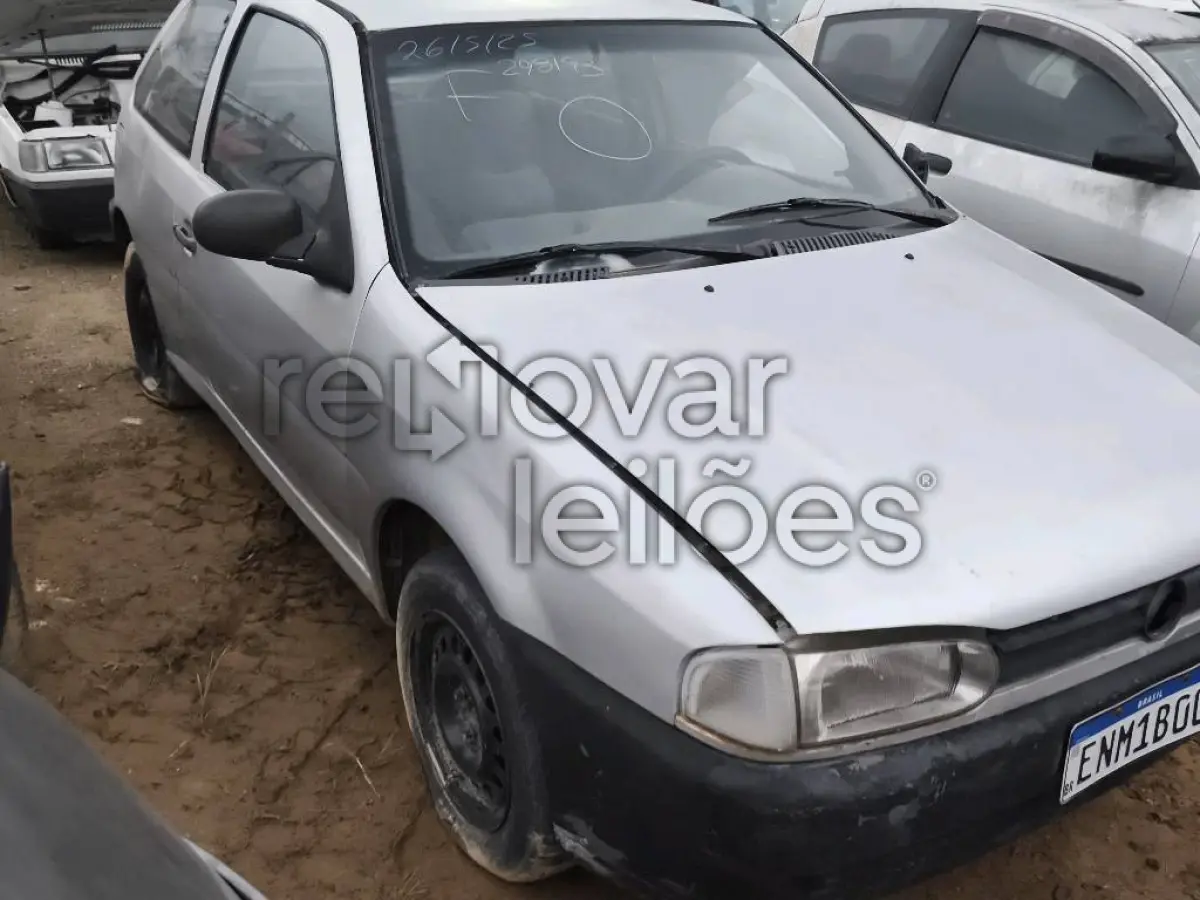 LOTE 0274