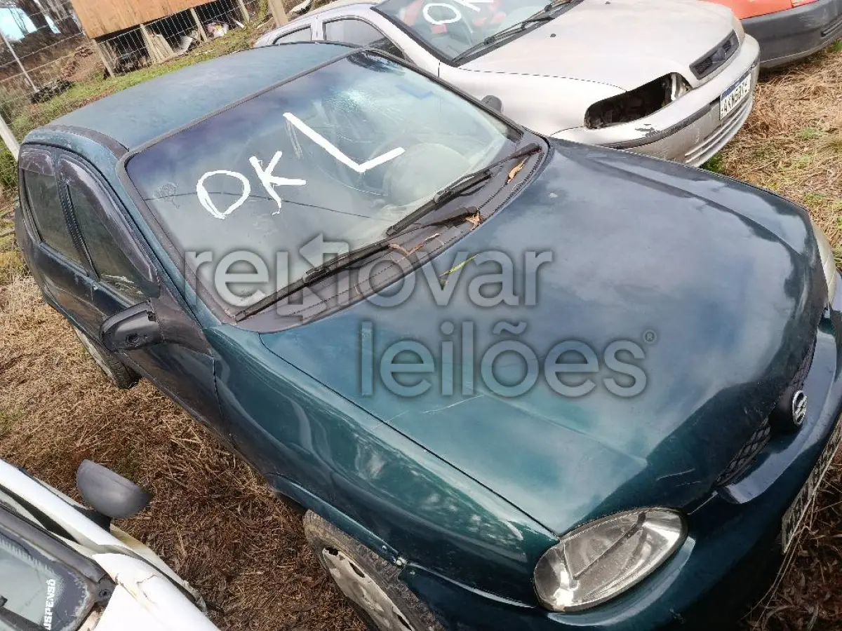 LOTE 0251