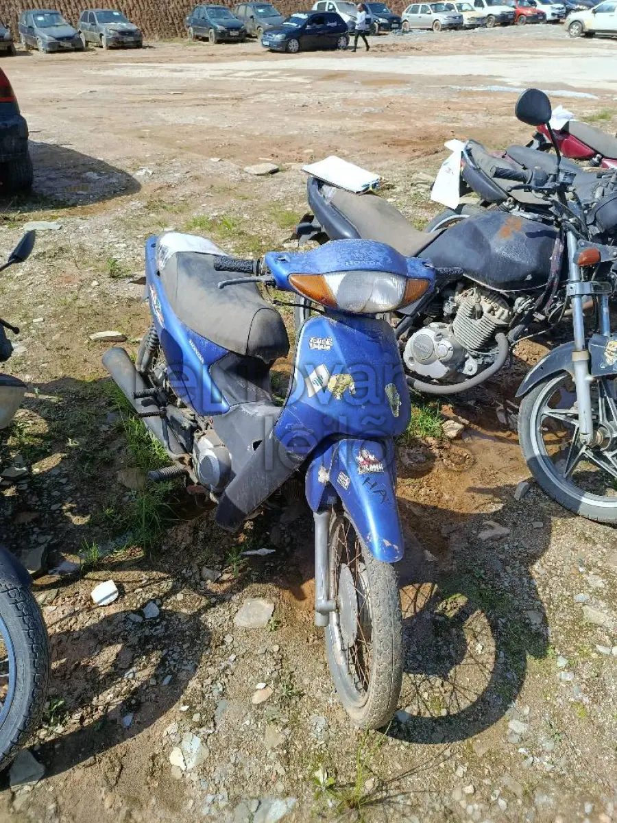 LOTE 0583
