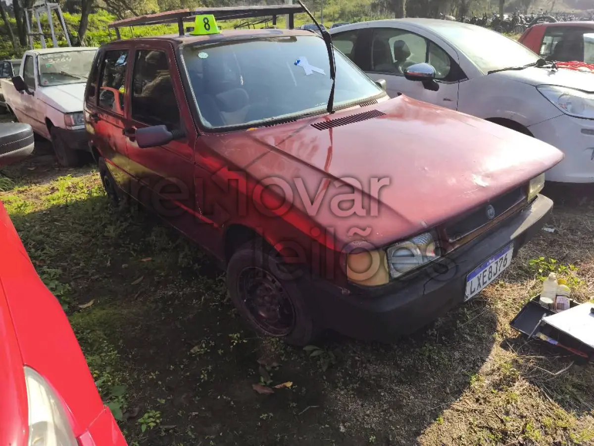 LOTE 0686
