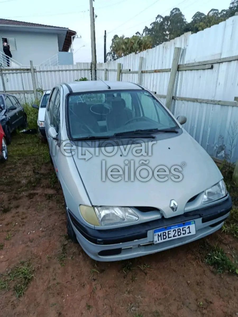 LOTE 0287