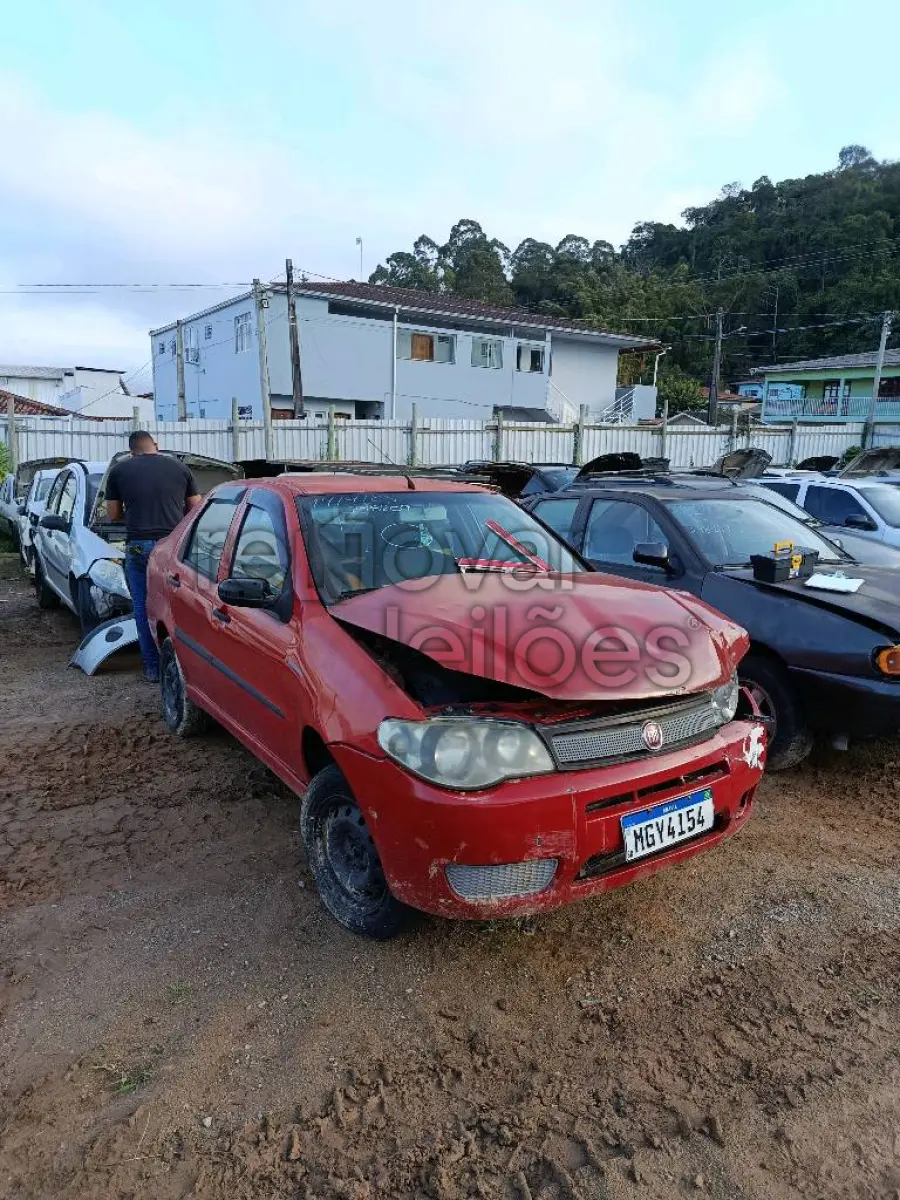 LOTE 0284