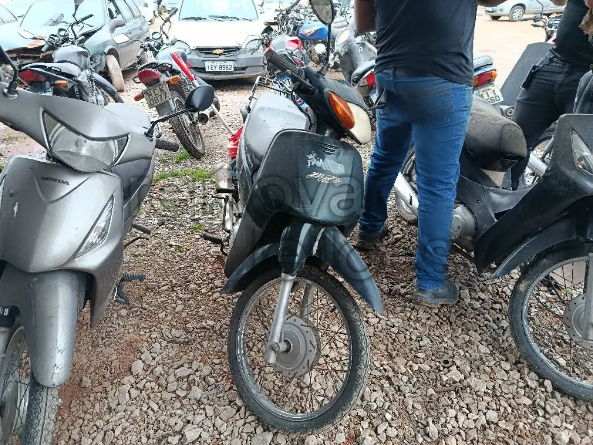 LOTE 0541
