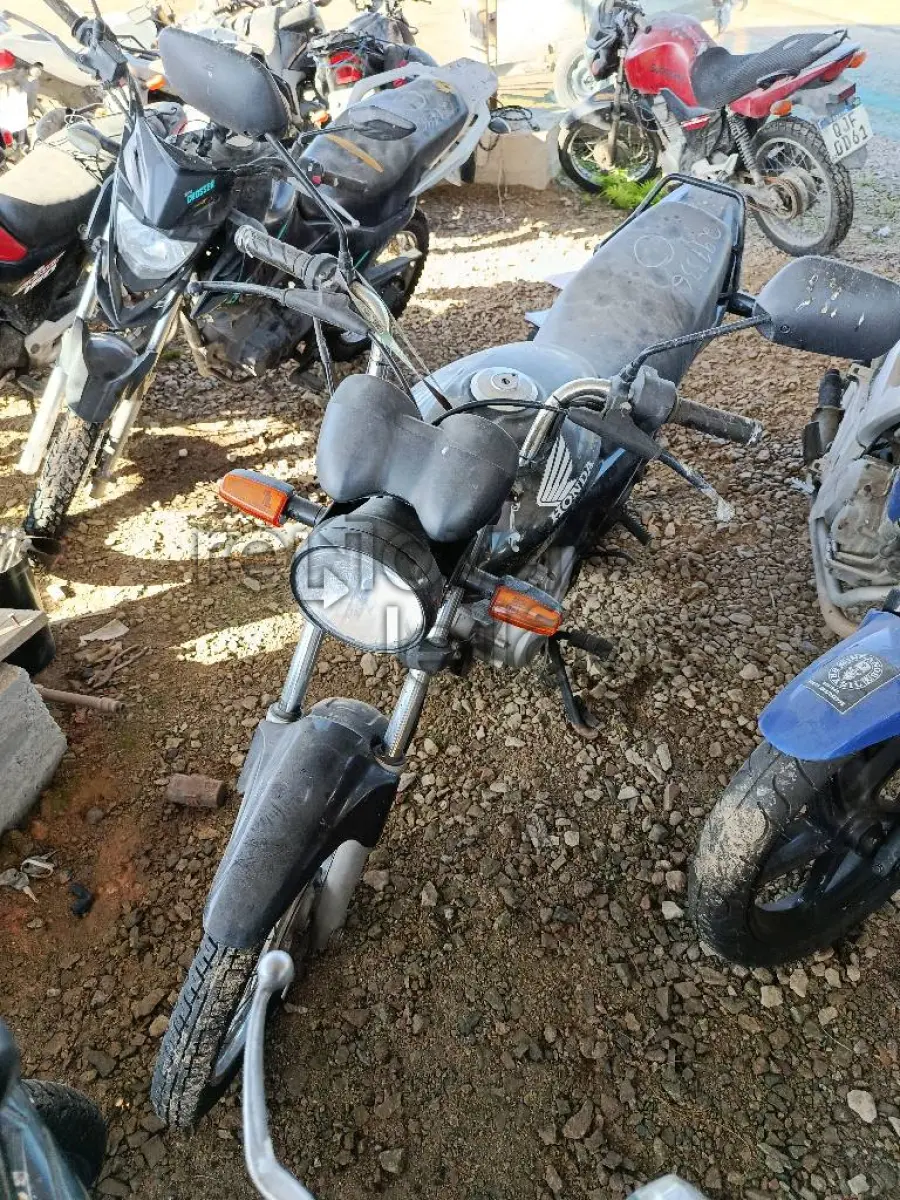 LOTE 0565