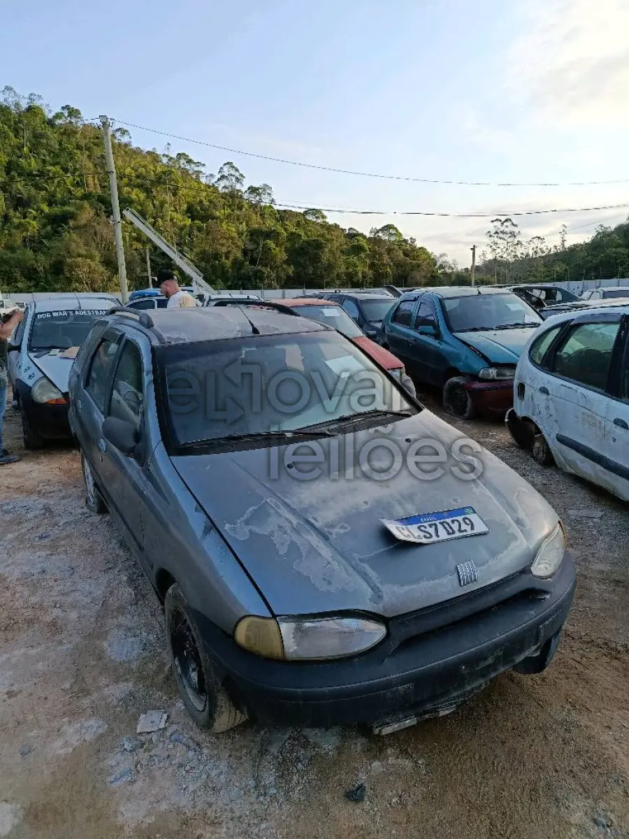 LOTE 0291