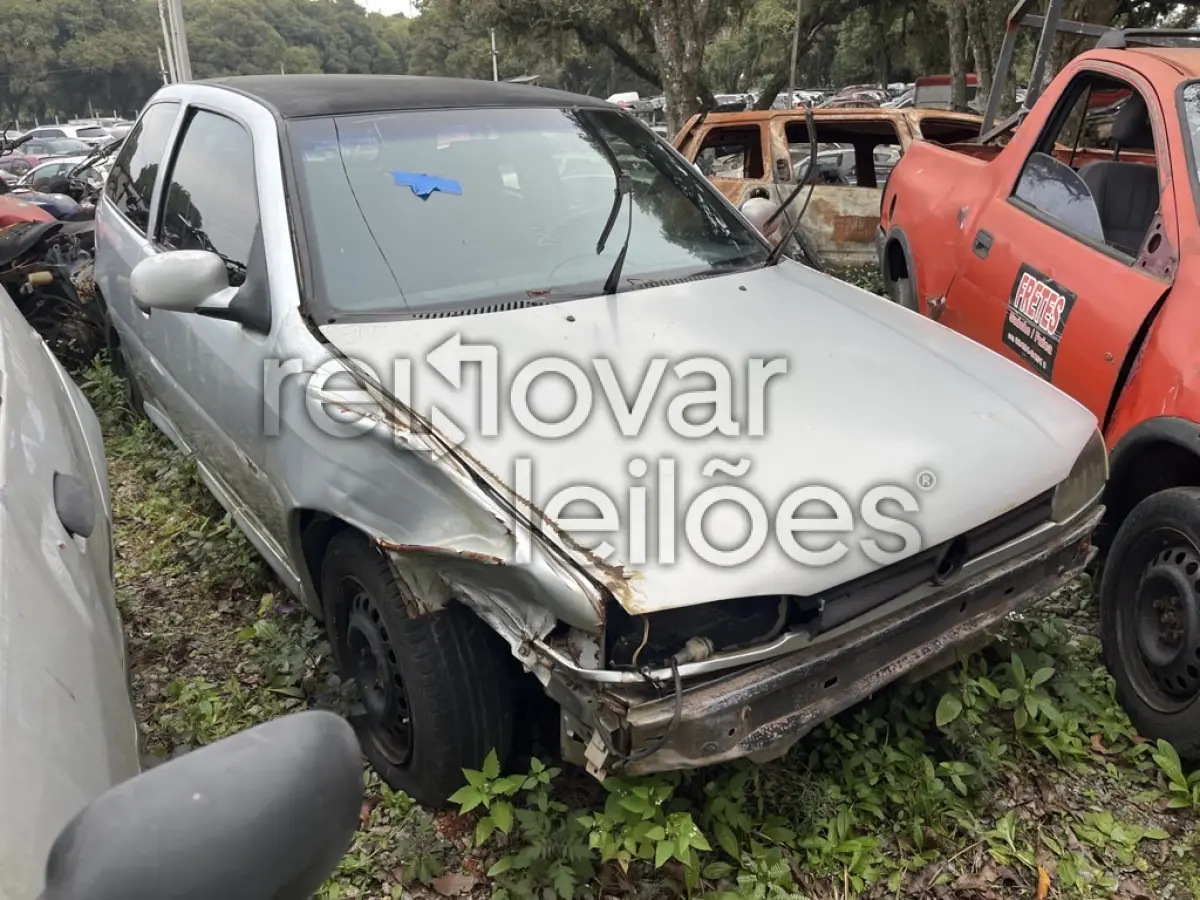 LOTE 0687