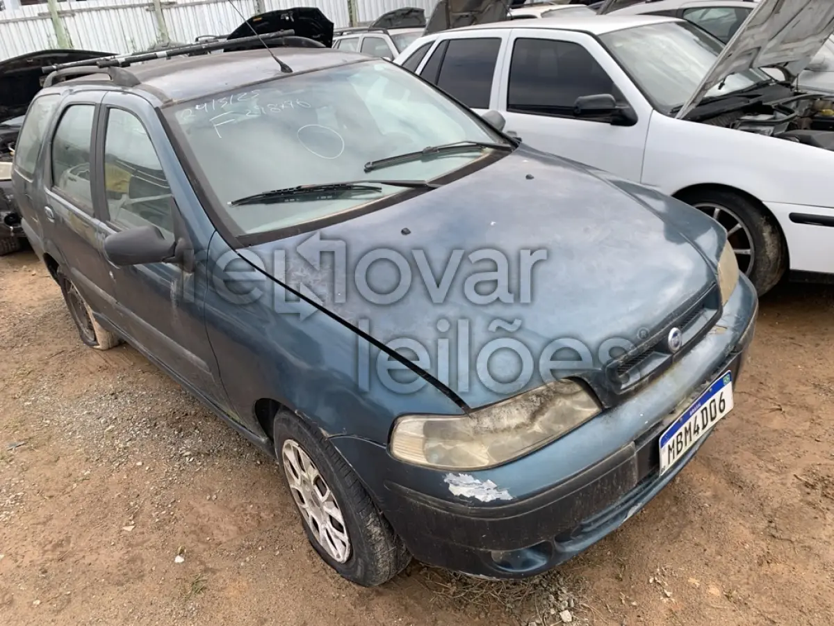 LOTE 0257