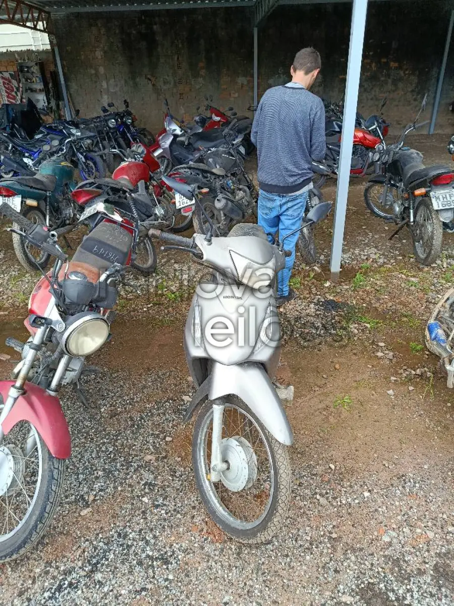LOTE 0542