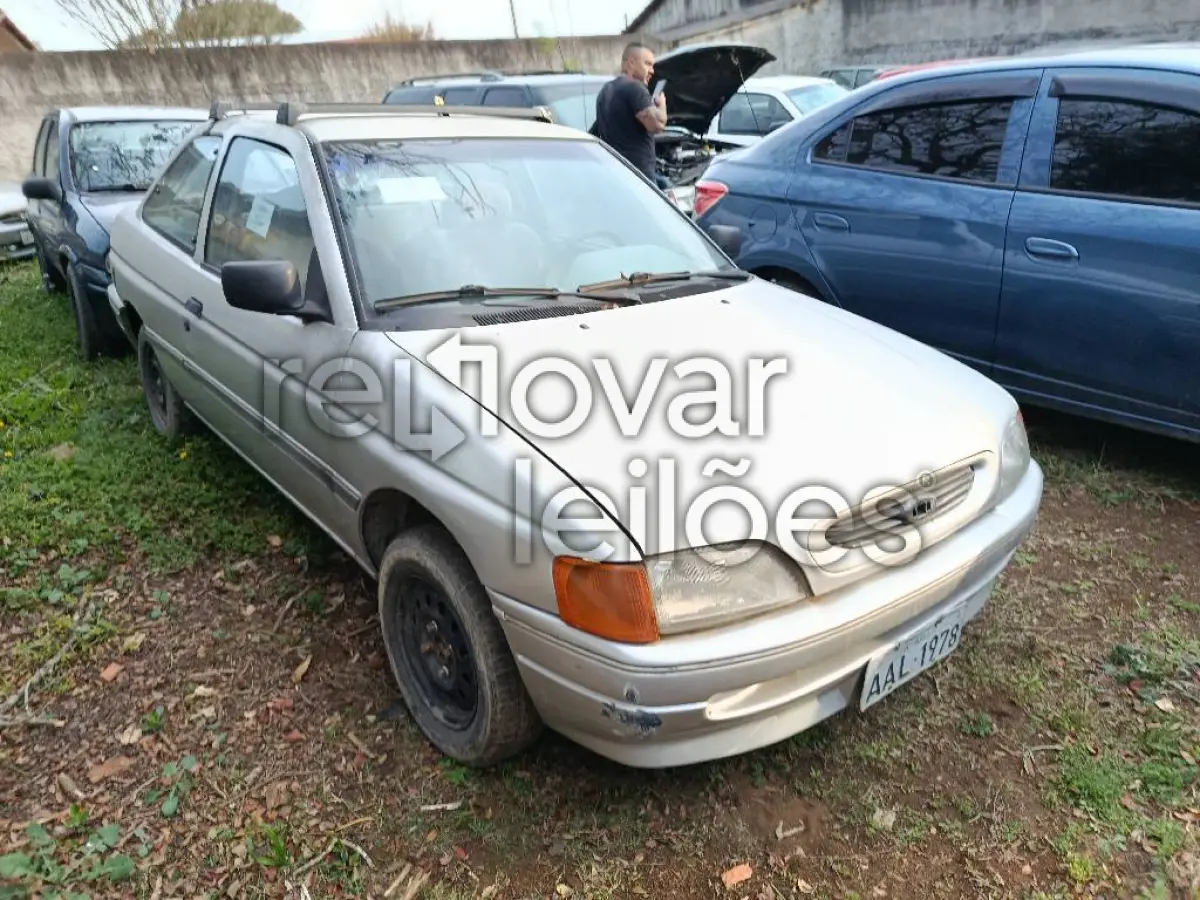 LOTE 0752
