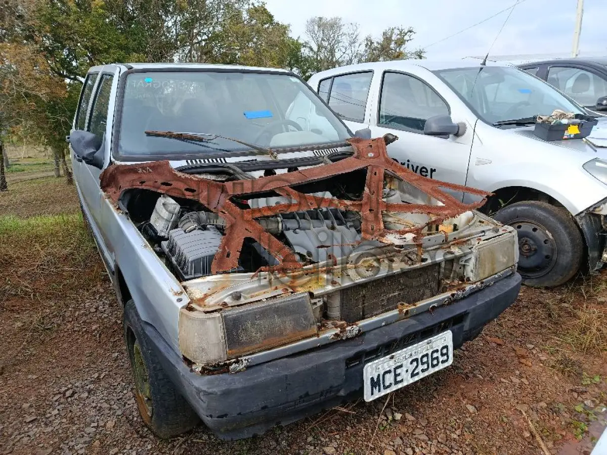 LOTE 0692