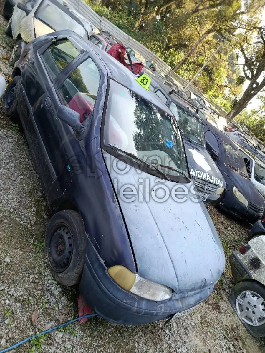 LOTE 0654