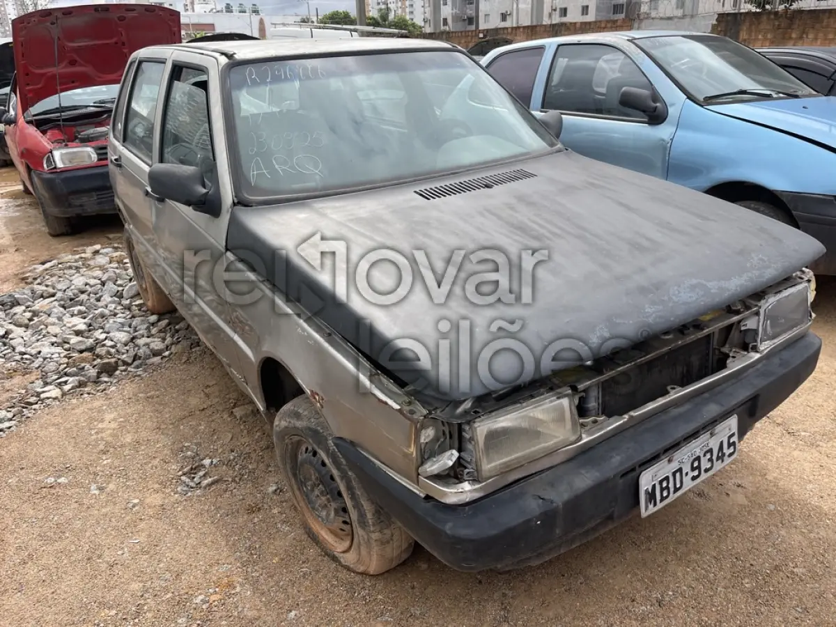 LOTE 0754