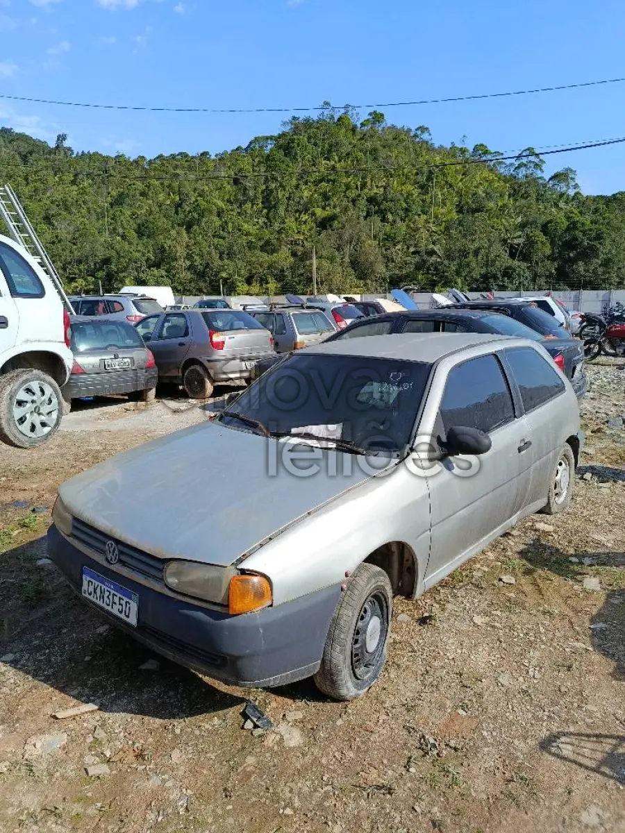 LOTE 0850