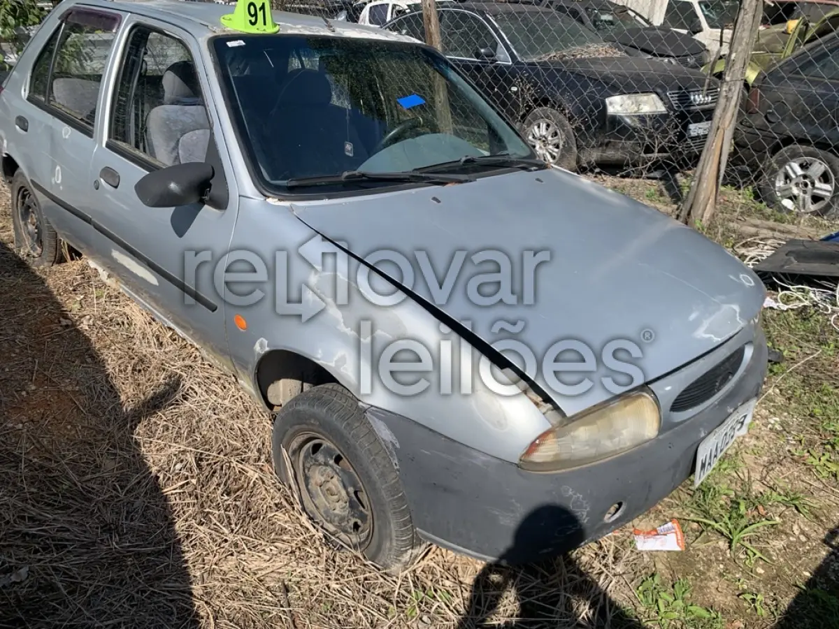 LOTE 0697