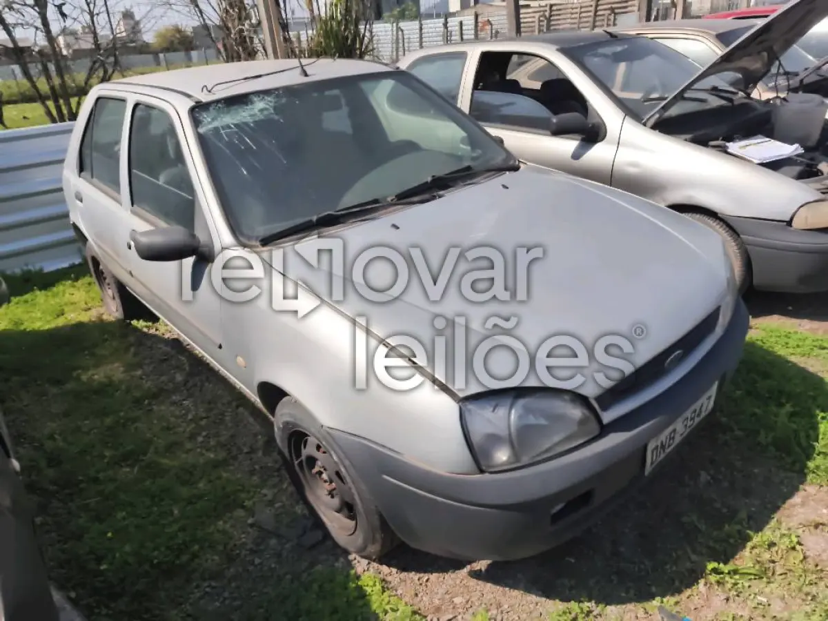 LOTE 0726