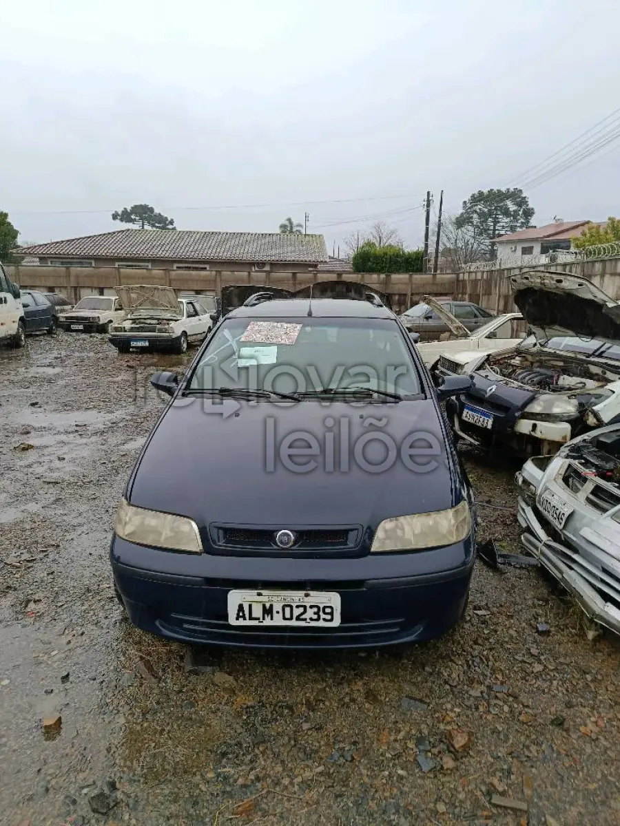 LOTE 0867