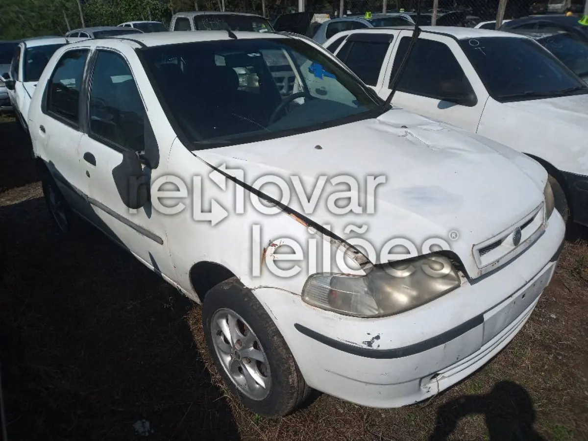 LOTE 0668